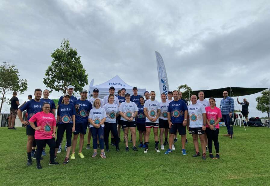 Bennelong Caup 2022 01