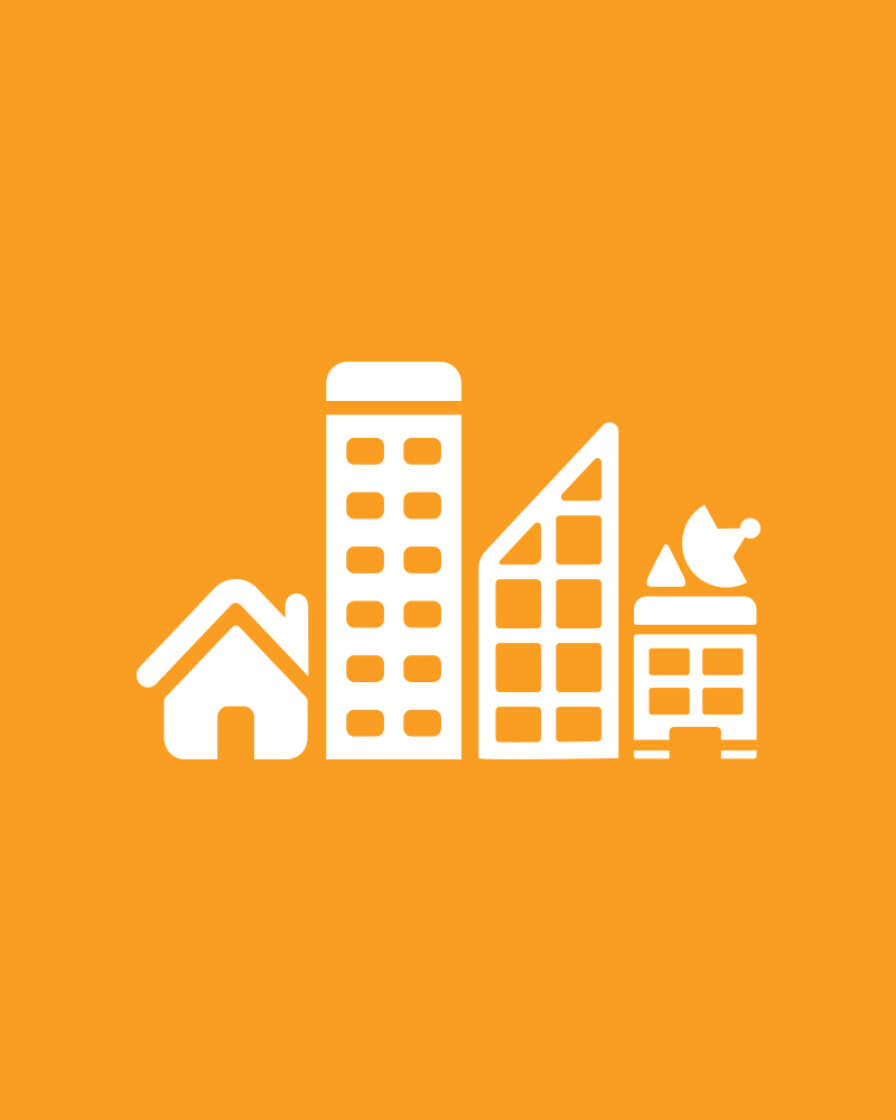 11 SUSTAINABLE CITIES AND COMMUNITIES