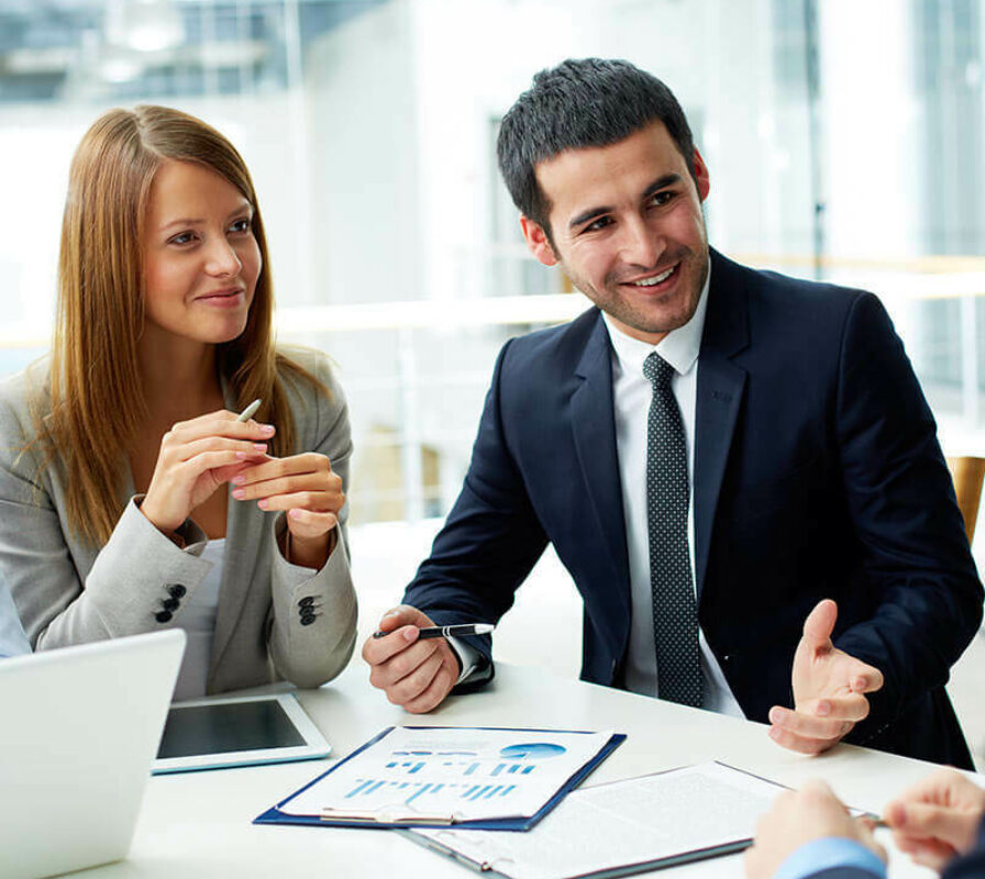 Realestate advisory services
