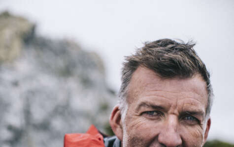Photo of Tim Jarvis Photo
