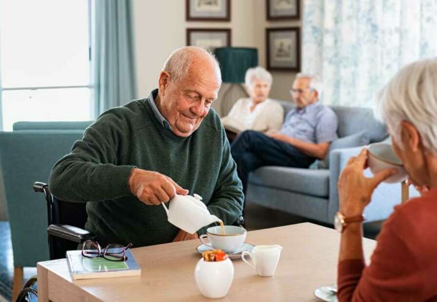 Agedcareassestmanagement