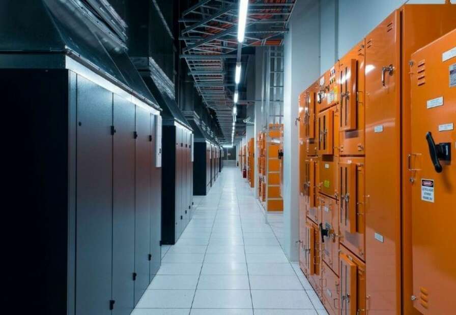 Datacentres