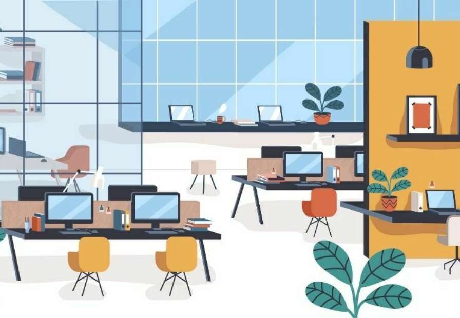Deskbooking