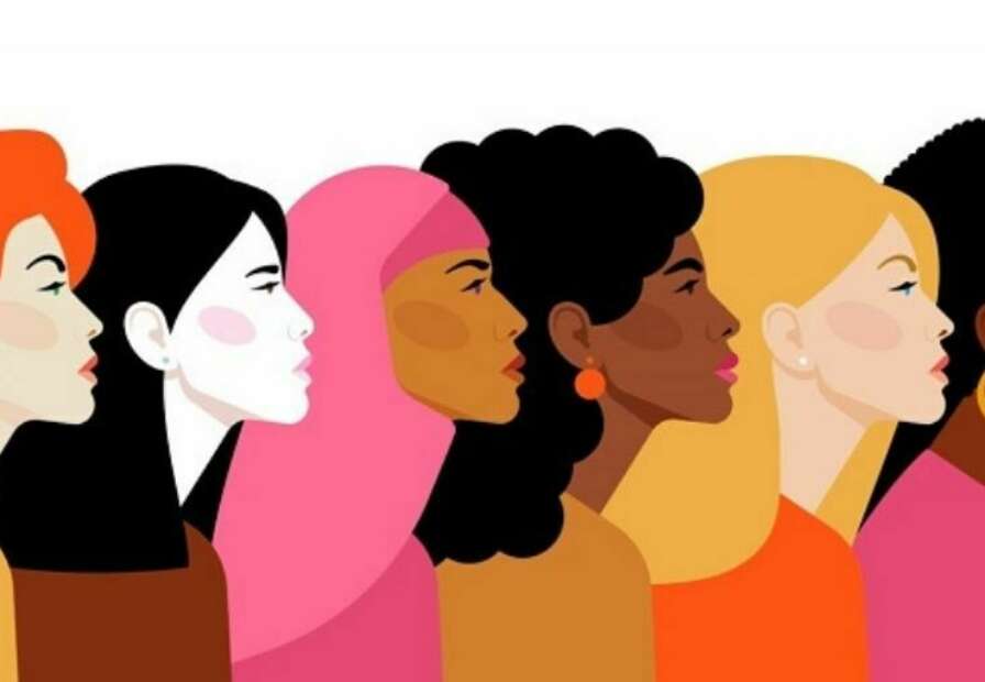 Internationalwomensday