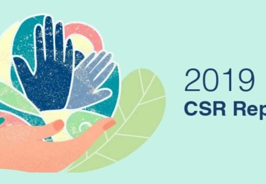 Csrreport