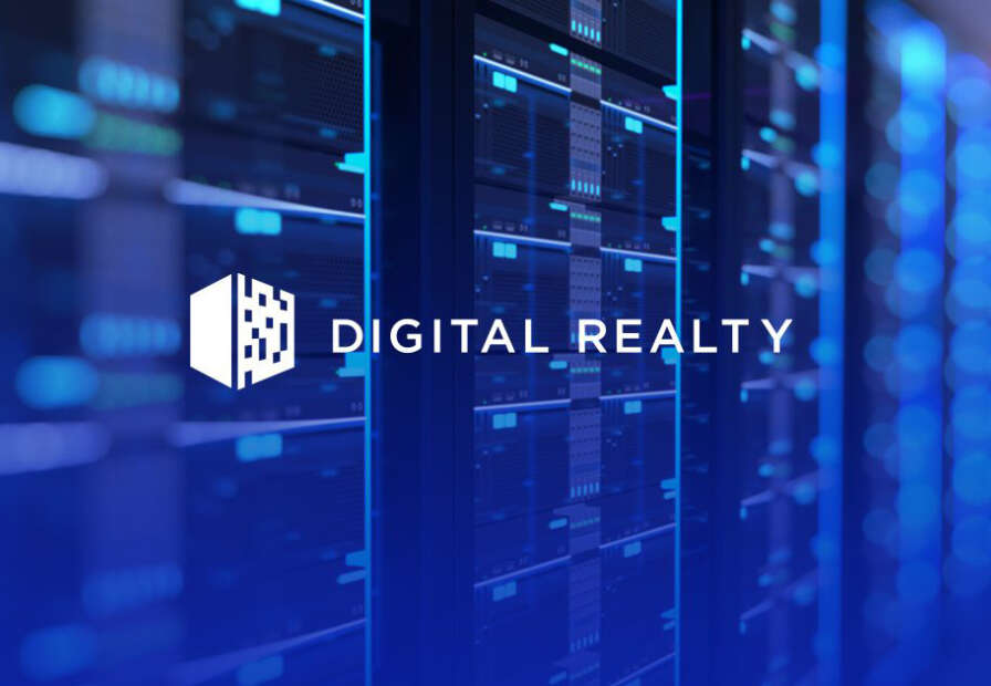 Digitalrealty