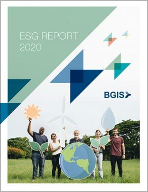 ESG Report 2020