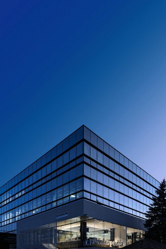 BGIS Homepage