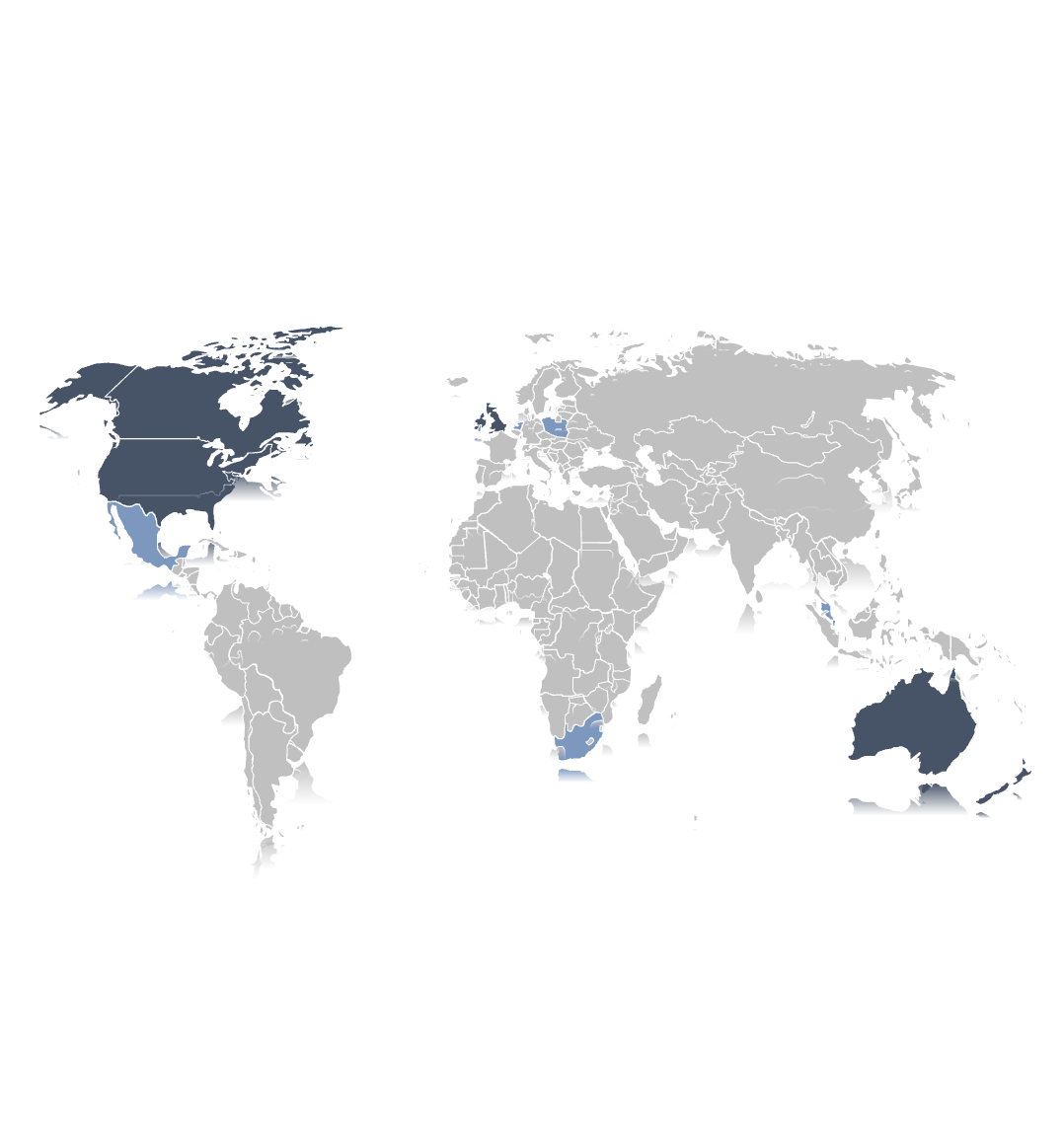 BGIS Map