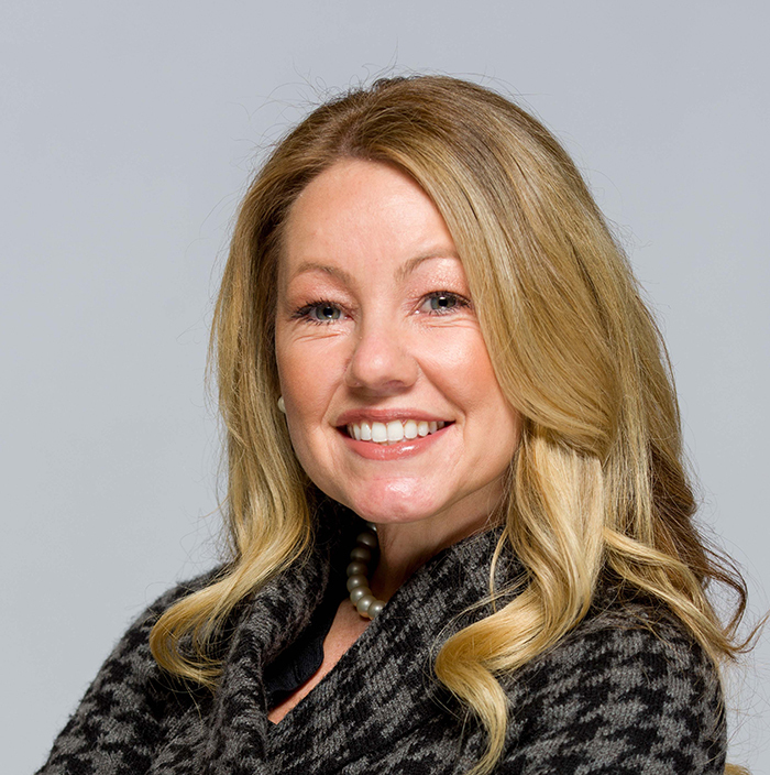 Photo of Kathy Paul