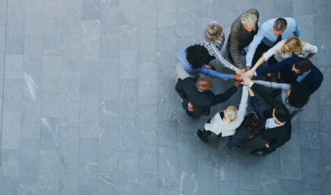 Photo of BGIS joins CGLCC as a Corporate Partner 01