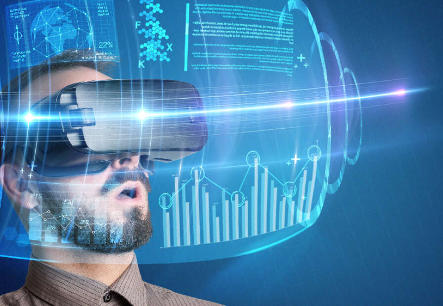 Virtual Presence Case Study