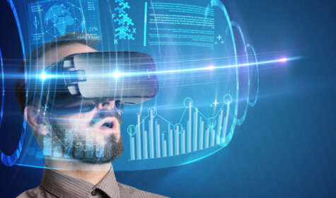 Photo of Virtual Presence Case Study