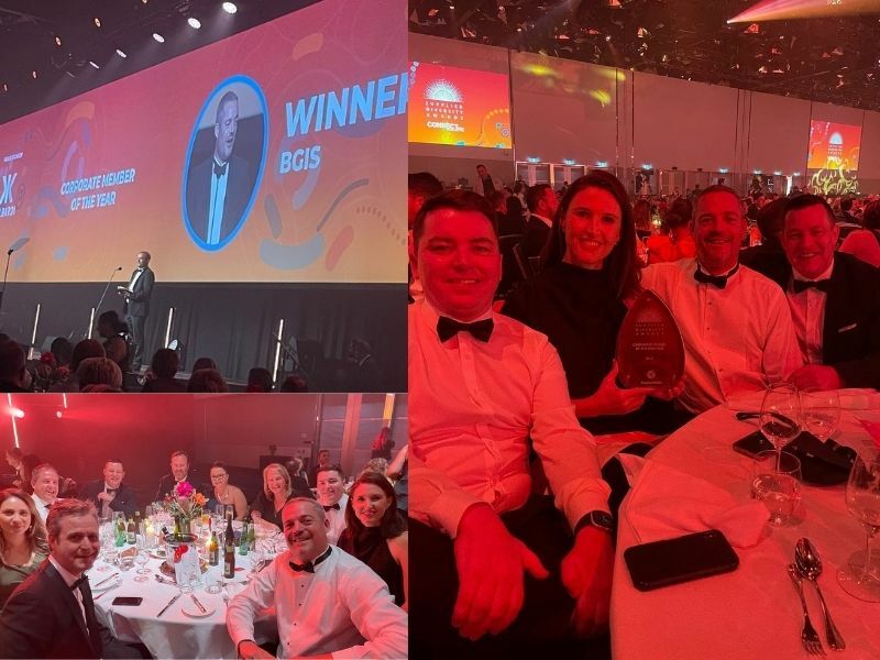 Supply Nation Awards