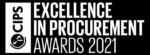 Award - CIPS Excellence in Procurement Award