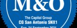 Award - Uptime Institute Award - The Capital Group