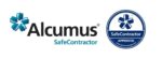 Award - Alcumus SafeContractor