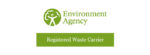 Award - Waste Carrier License