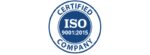 Award - ISO 9001