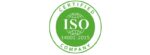 Award - ISO 14001