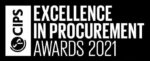 Award - CIPS Excellence in Procurement Award