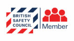 Award - British Safety Council Membership