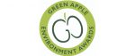 Award - 2025 Gold Green Apple Environment Award