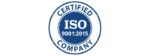 Award - ISO 9001