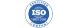 Award - ISO 18001