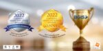 Award - BGIS Wins Two 2022 Wellness Awards!