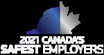 Award - Canada’s Safest Employer