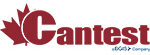 Award - Cantest Solutions