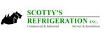 Award - Scotty’s Refrigeration