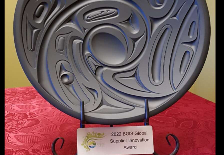 AIF Award Orca Round 2