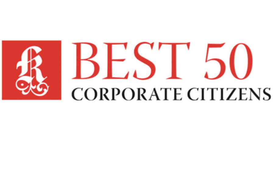Best Corporate Citizens 20221
