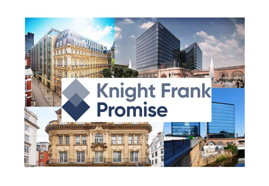Knight frank Promise