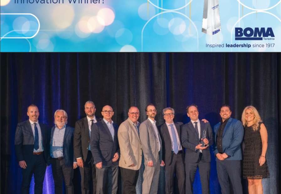 Boma Winners