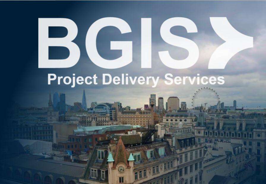 BGIS PDS