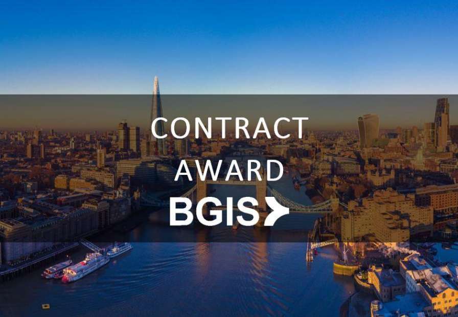 Contract Award
