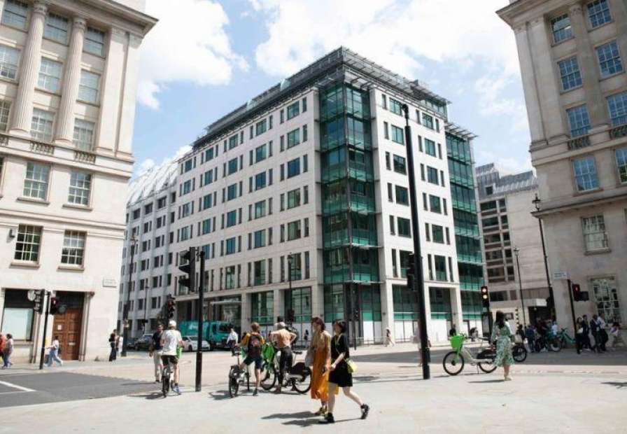 Duke Street Portfolio