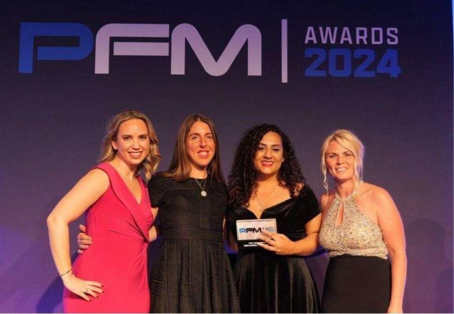 PFM Award