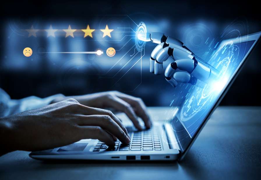 Sentiment Analysis