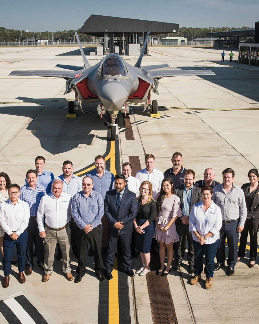 BGIS Defence Williamtown 00002 WEB