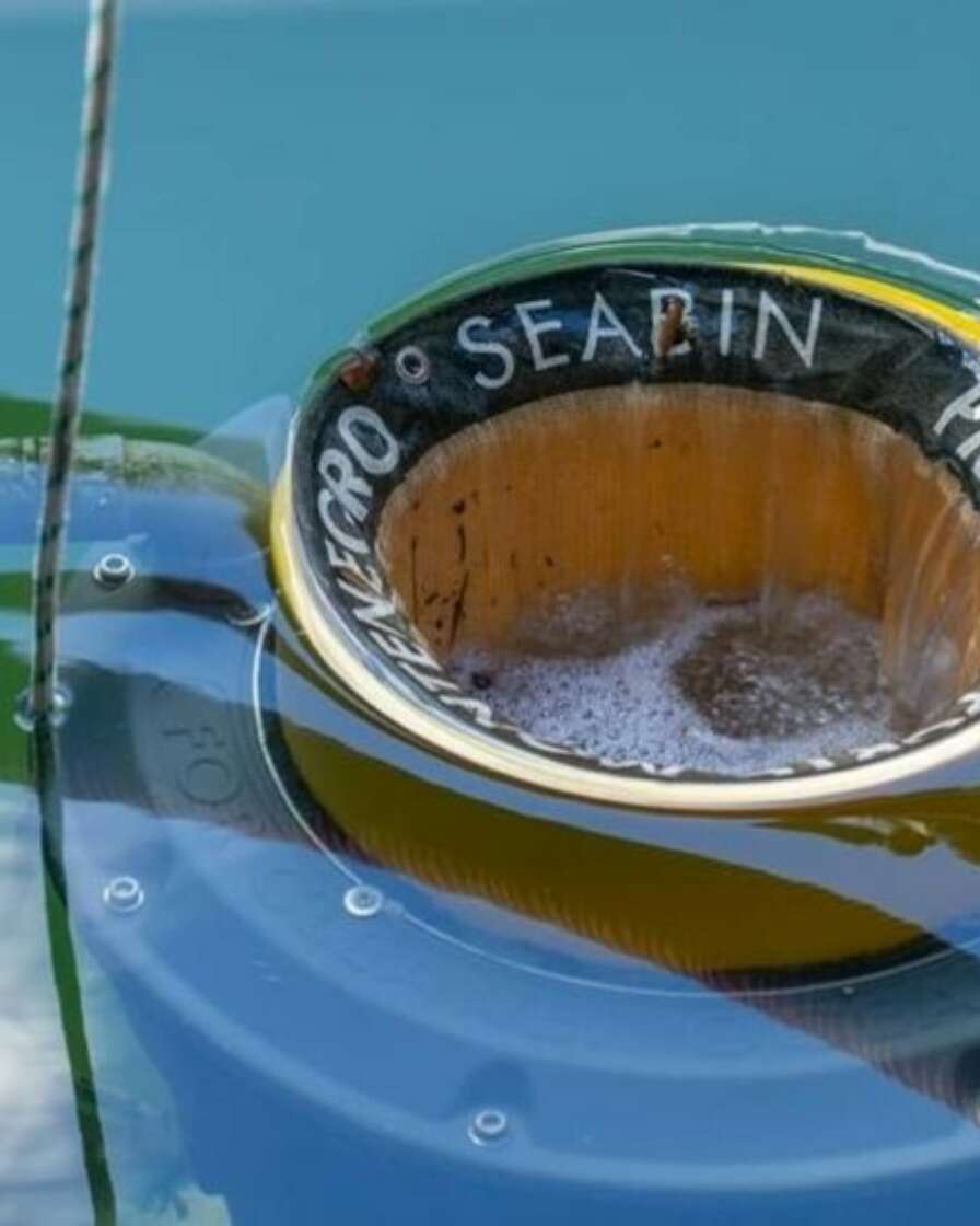 Seabin
