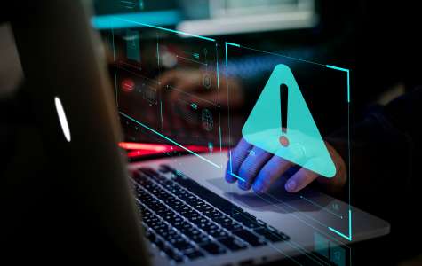 Photo of Fraud detection