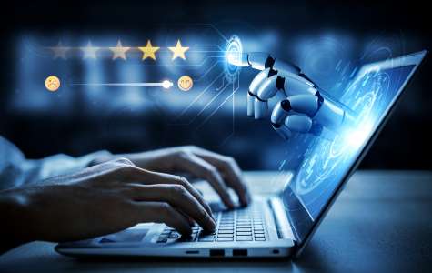 Photo of Sentiment Analysis