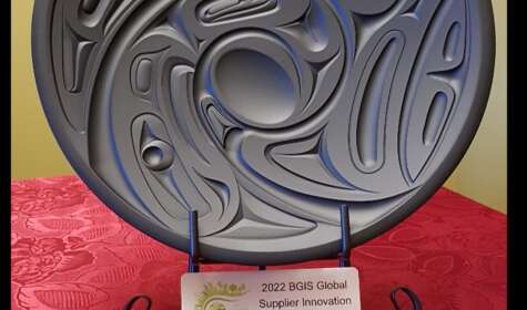 Photo of AIF Award Orca Round 2