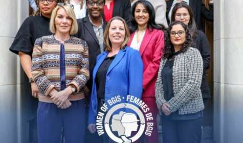 Photo of Women in Engineering Day