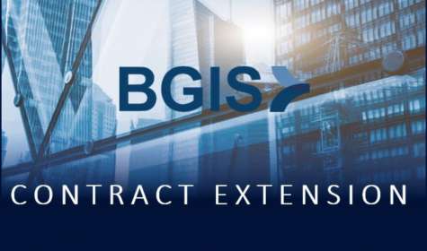 Photo of Contract Extension