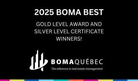 Photo of BOMA